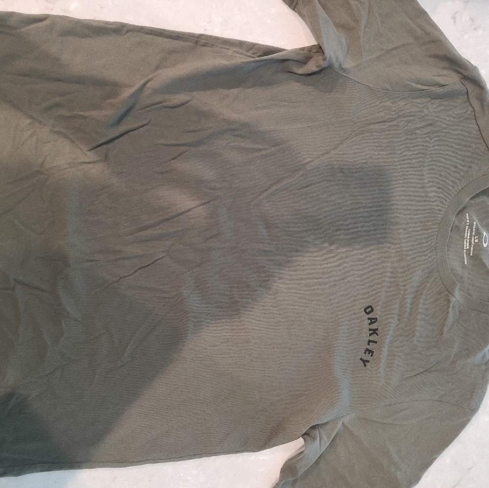 Oakley Bald Eagle Tee